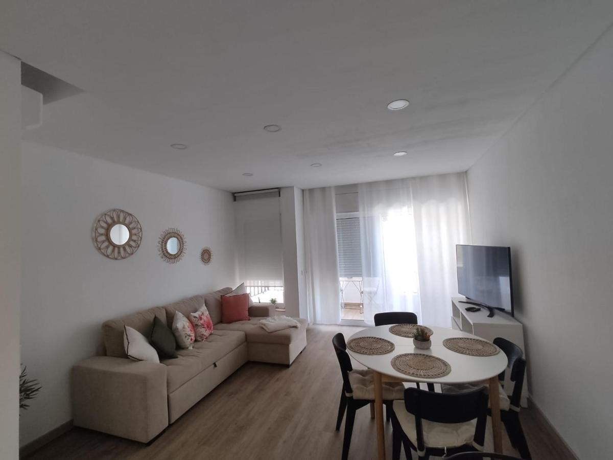 Apartament T1 Rosa Dos Ventos, A/C & Terrace - Casas & Papeis Armação de Pêra Zewnętrze zdjęcie